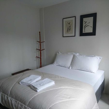 Apartmán Apartamento Arejado Na Ponta Aguda Blumenau Exteriér fotografie