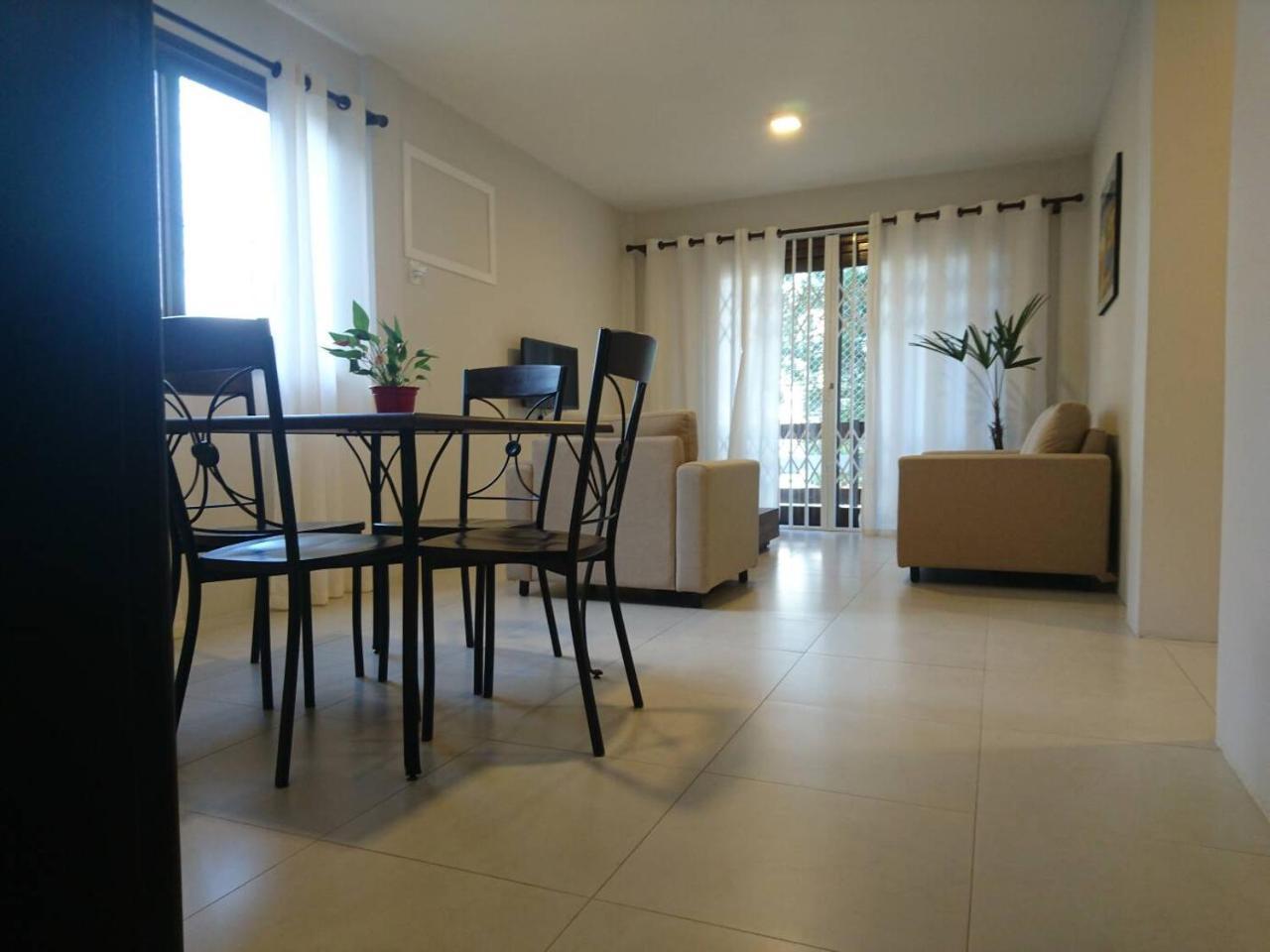 Apartmán Apartamento Arejado Na Ponta Aguda Blumenau Exteriér fotografie