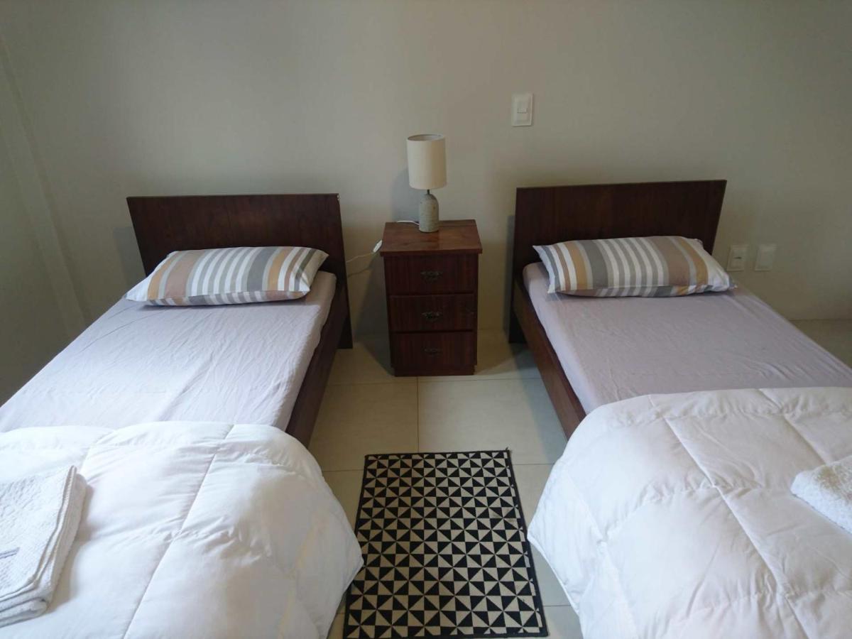 Apartmán Apartamento Arejado Na Ponta Aguda Blumenau Exteriér fotografie