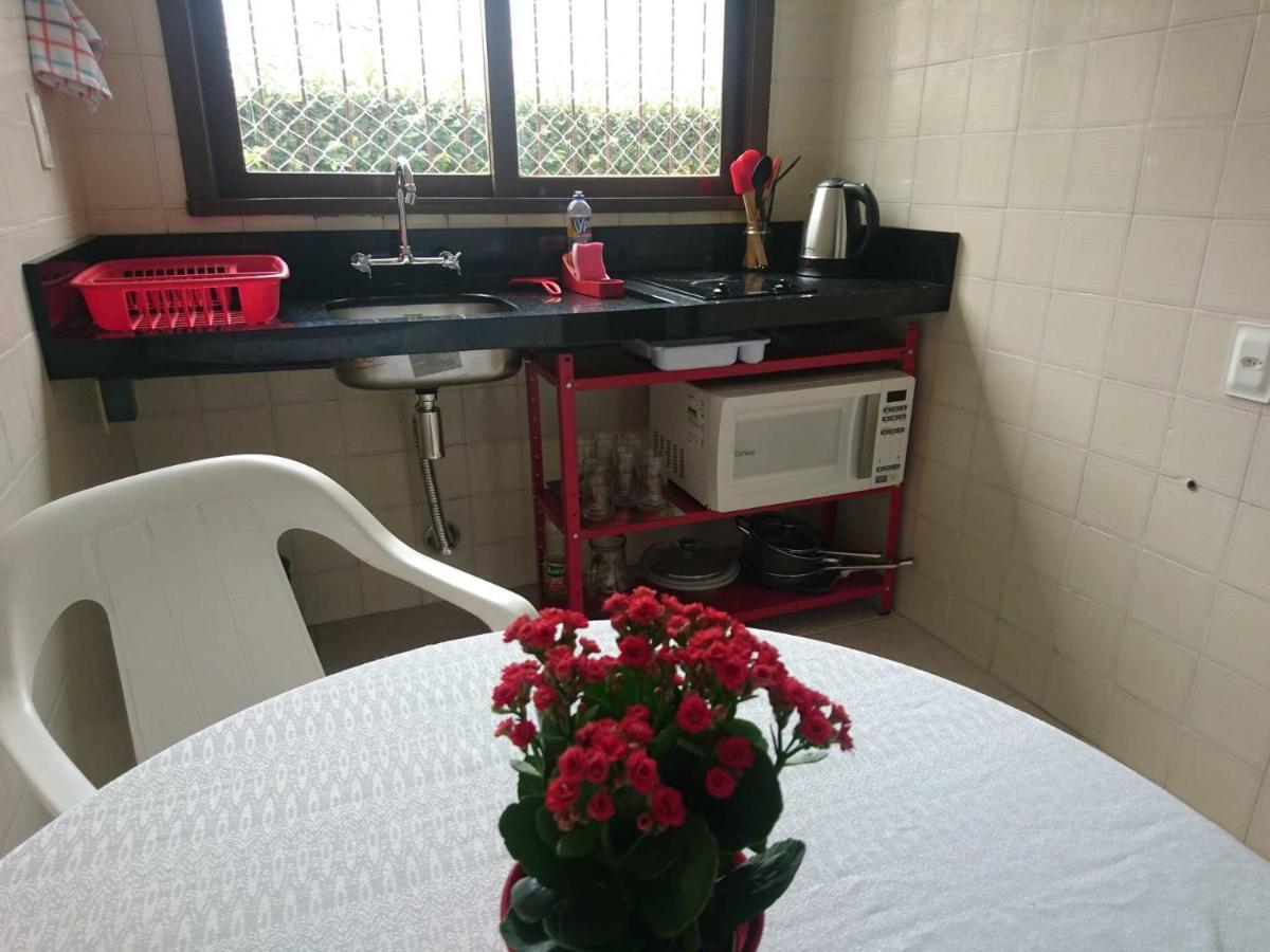 Apartmán Apartamento Arejado Na Ponta Aguda Blumenau Exteriér fotografie