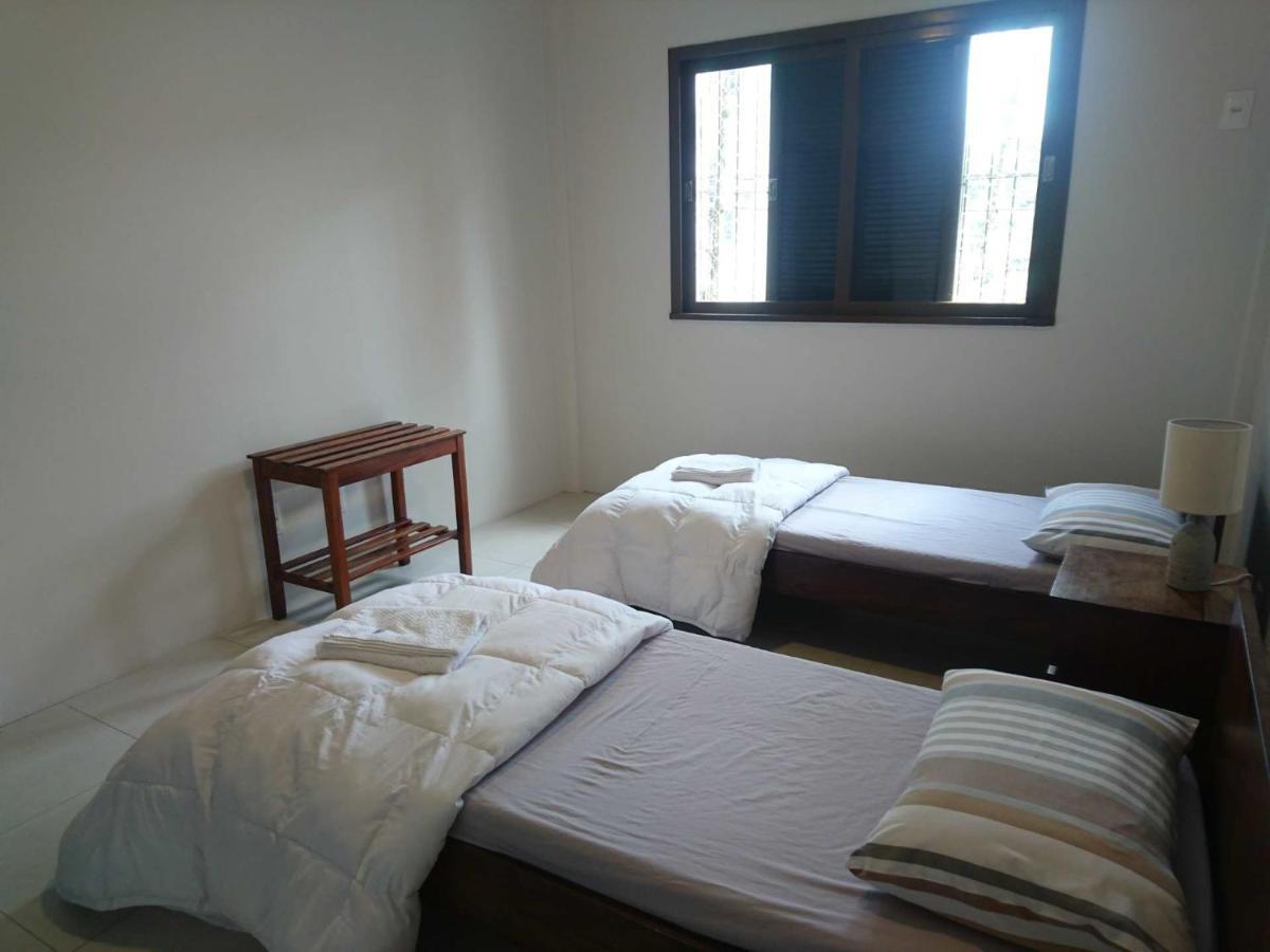Apartmán Apartamento Arejado Na Ponta Aguda Blumenau Exteriér fotografie